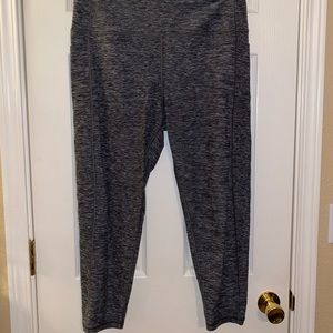 Victoria’s Secret softest leggings